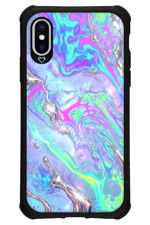 Aurora 2.0 - Apple iPhone X