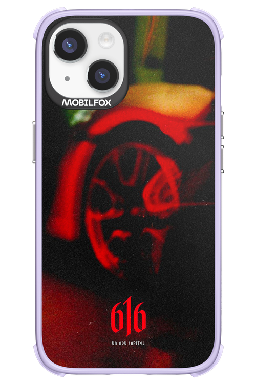 616 2.0 - Apple iPhone 14