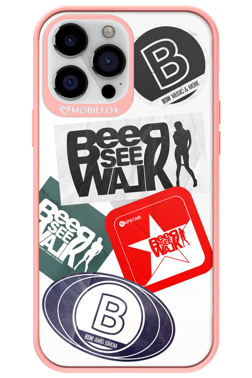Beerseewalk I 2.0 - Apple iPhone 13 Pro Max