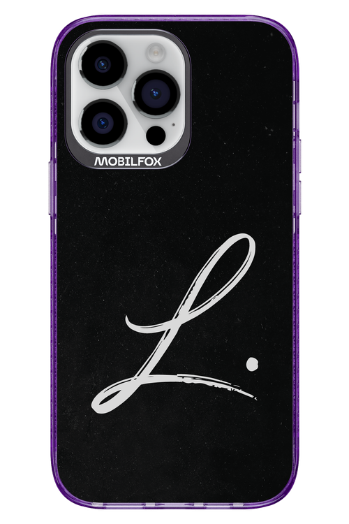 (Off Space) L 2.0 - Apple iPhone 14 Pro Max