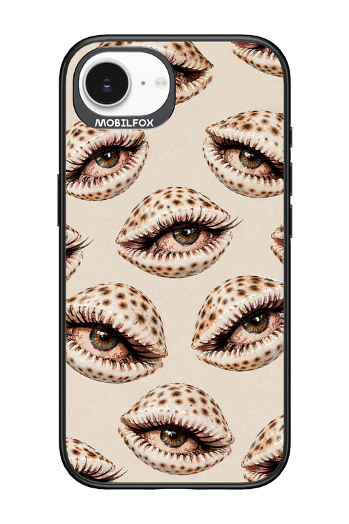 Ocean Eyes 2.0 - Apple iPhone 16e