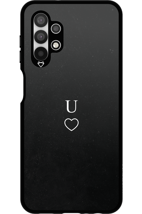 U Black 2.0 - Samsung Galaxy A13 4G
