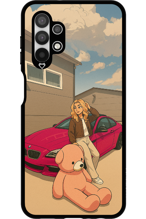 Bearr - Samsung Galaxy A13 4G