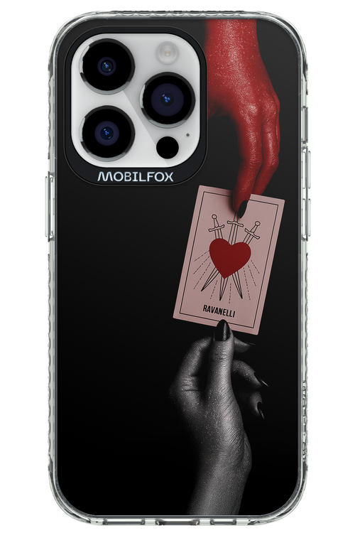 Ravanelli 2 2.0 - Apple iPhone 14 Pro