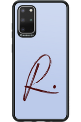(Jellyfish Presso) R 2.0 - Samsung Galaxy S20+