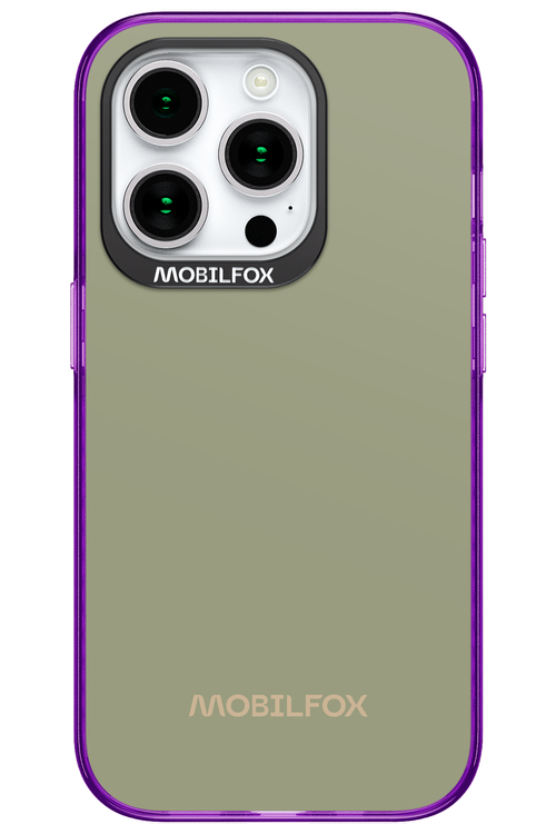 Olive 2.0 - Apple iPhone 15 Pro