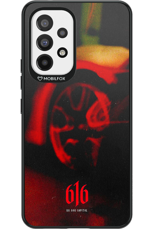 616 2.0 - Samsung Galaxy A53