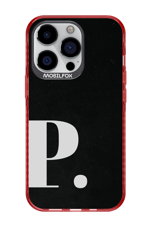P (Off Space) 2.0 - Apple iPhone 13 Pro