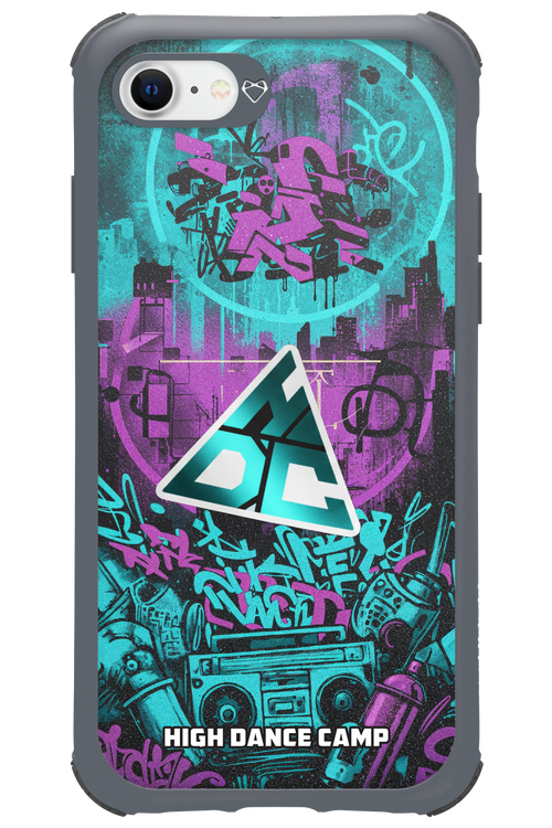 HDC 10 - Apple iPhone SE 2022