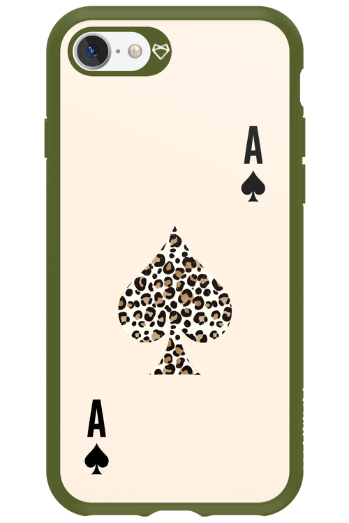 Roar of Ace - Apple iPhone 7