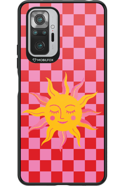 SUNNY 2.0 - Xiaomi Redmi Note 10S