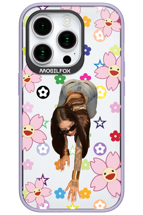 Oh G!rl 2.0 - Apple iPhone 15 Pro