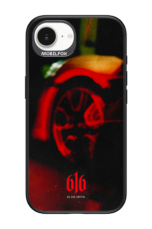 616 2.0 - Apple iPhone 16e