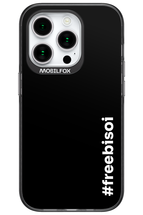 freebisoi III - Apple iPhone 15 Pro