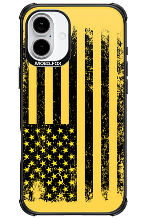 Impact Stripes - Apple iPhone 16 Plus