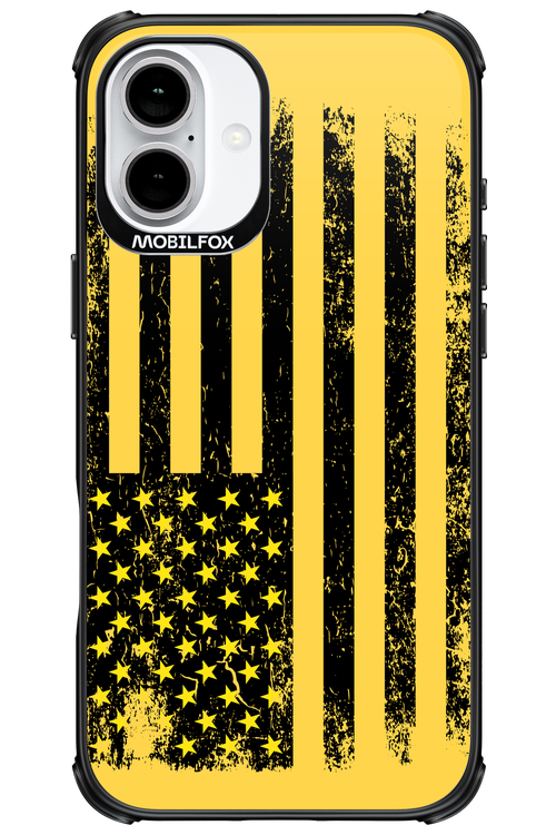 Impact Stripes - Apple iPhone 16 Plus