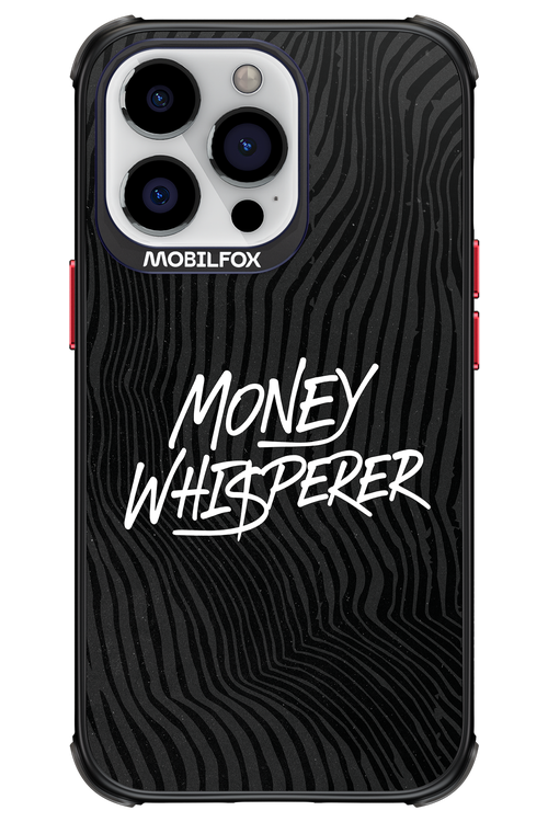 Money Whisperer 2.0 - Apple iPhone 13 Pro