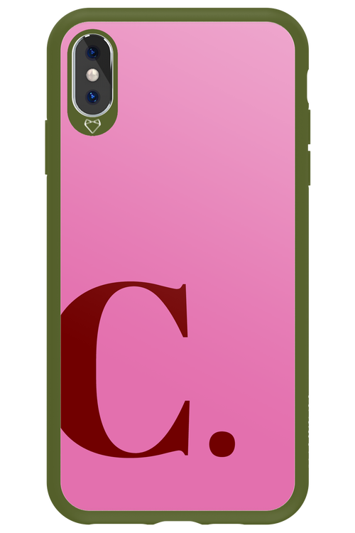C (Sorbet) 2.0 - Apple iPhone XS Max