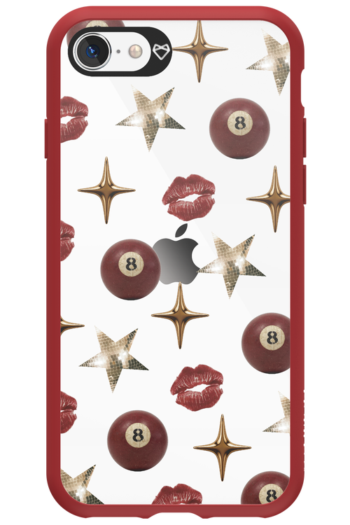 Lucky strike 2.0 - Apple iPhone SE 2022