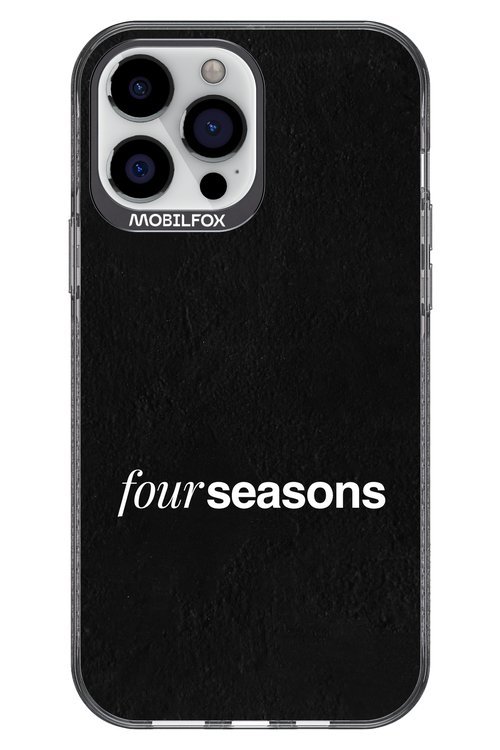 BSW FourSeasons 2 2.0 - Apple iPhone 13 Pro Max