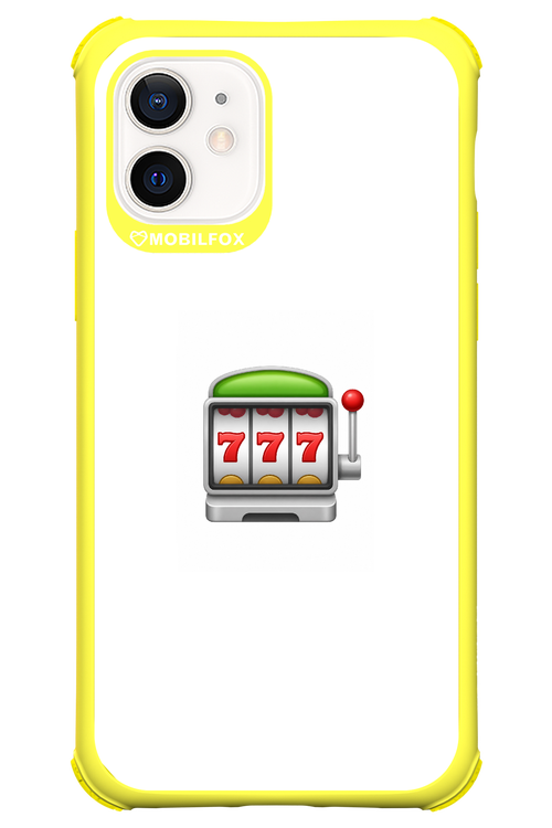 777 2.0 - Apple iPhone 12