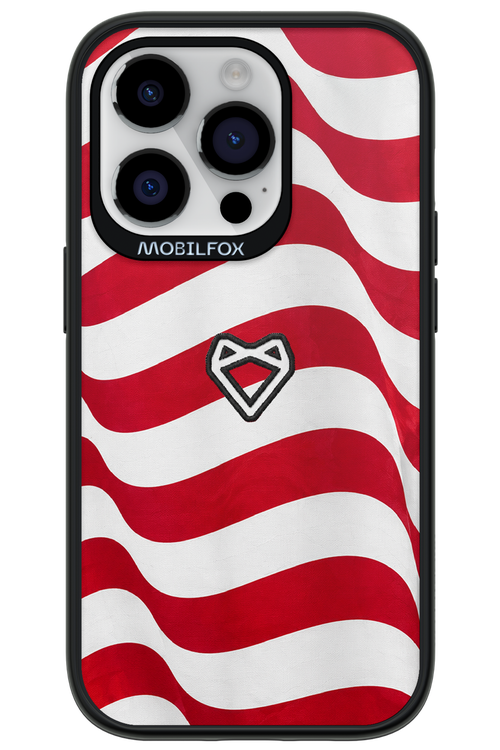 USA 2.0 - Apple iPhone 14 Pro