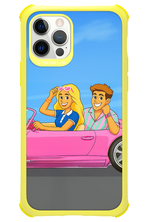 My Way 2.0 - Apple iPhone 12 Pro
