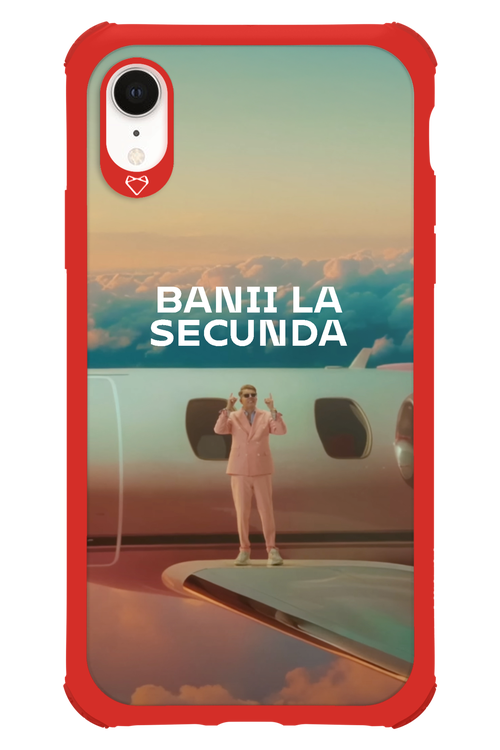 Banii la secunda - Apple iPhone XR