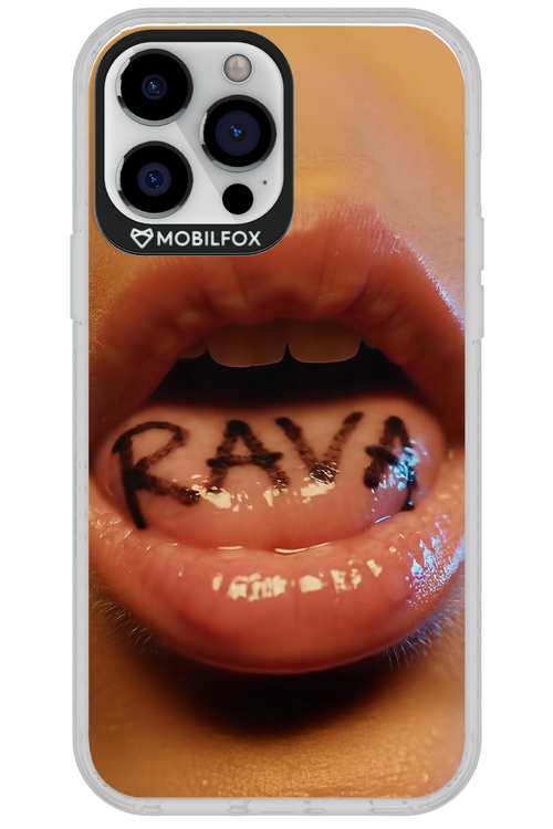 Rava Kiss 2.0 - Apple iPhone 13 Pro Max