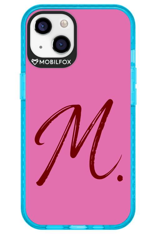 (Sorbet) M 2.0 - Apple iPhone 13