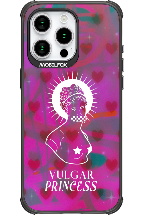 Vulgar Princess - Apple iPhone 15 Pro Max