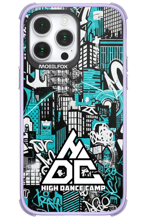 HDC 3 - Apple iPhone 14 Pro Max