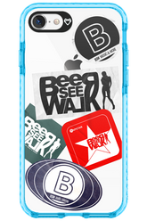 Beerseewalk I - Apple iPhone 8