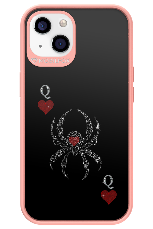 Spider Queen - Apple iPhone 13