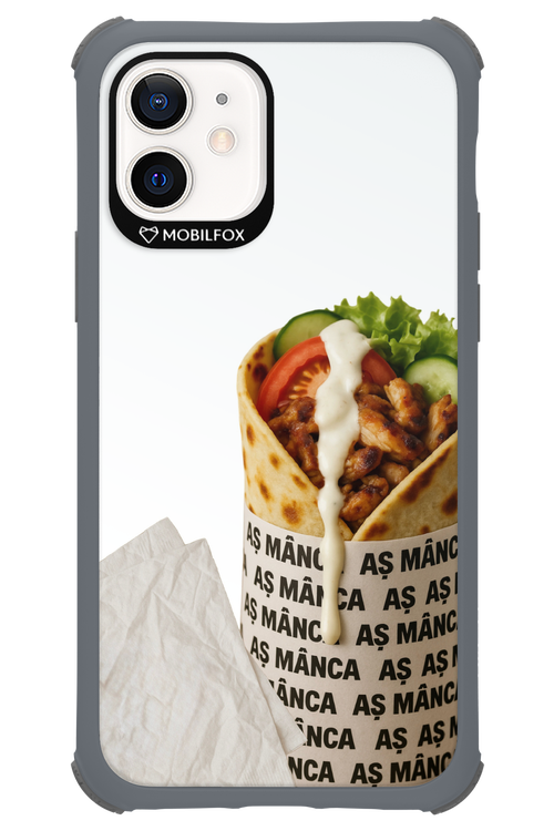 AȘ MÂNCA - Apple iPhone 12