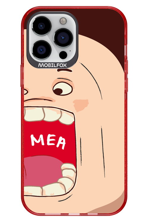 MEA 2 - Apple iPhone 13 Pro Max