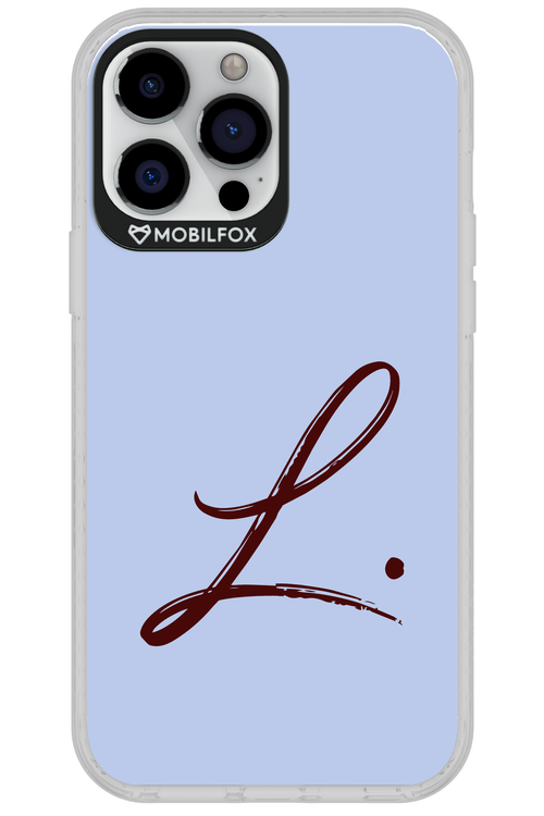 (Jellyfish Presso) L 2.0 - Apple iPhone 13 Pro Max