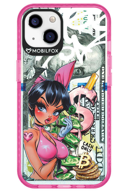 NATASHA - Apple iPhone 13