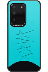 Rava Turquoise 2.0 - Samsung Galaxy S20 Ultra 5G