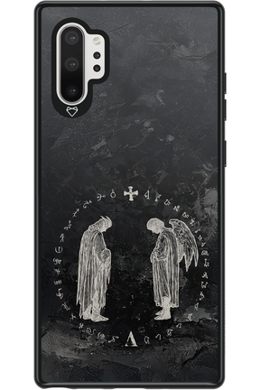 iNGER & D3MON V1 2.0 - Samsung Galaxy Note 10+