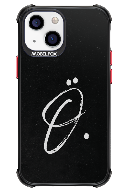 (Off Space) O II 2.0 - Apple iPhone 13 Mini