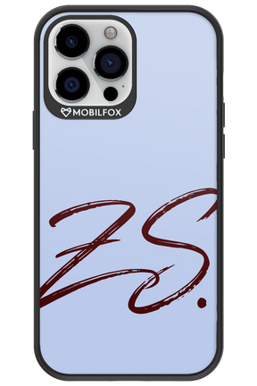 (Jellyfish Presso) ZS 2.0 - Apple iPhone 13 Pro Max