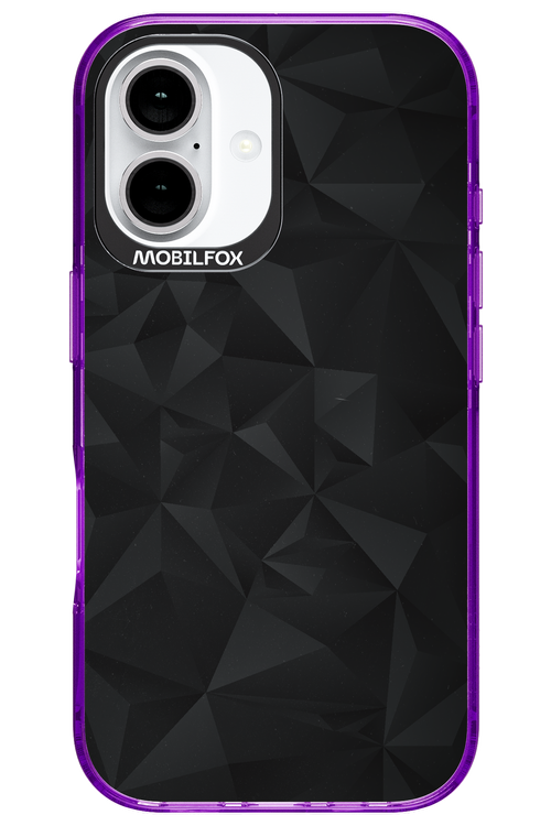 Low Poly 2.0 - Apple iPhone 16