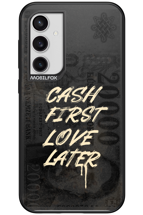 Love Later 2.0 - Samsung Galaxy S23 FE