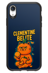 Clementine Belite Cat 2.0 - Apple iPhone XR