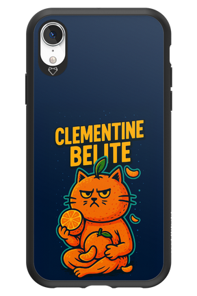 Clementine Belite Cat 2.0 - Apple iPhone XR
