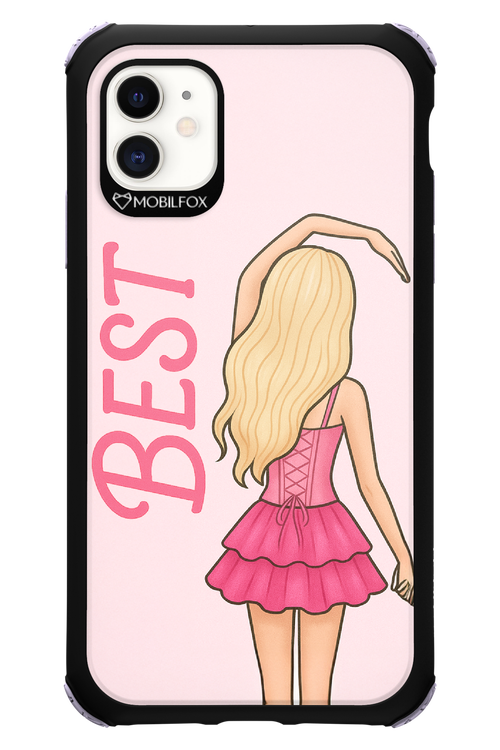 Bestt 2.0 - Apple iPhone 11