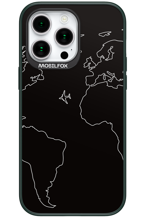 Worldview - Apple iPhone 15 Pro Max