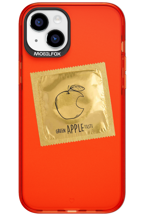 Safety Apple 2.0 - Apple iPhone 15 Plus