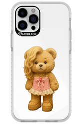 Bear Babe - Apple iPhone 12 Pro
